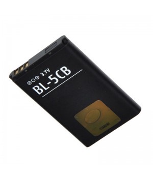 Аккумулятор Nokia BL-5CB 1110 , 1616 , 1800 , 6085 , 1280 , 3600 (1050mAh) Original