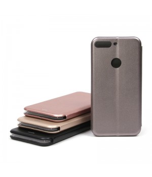 Чехол-книжка Apple IPhone 7 Plus Just Elegant (Розовое)