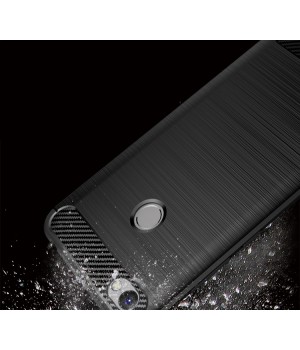 Крышка Xiaomi RedMi Note 5A Lite Carbon