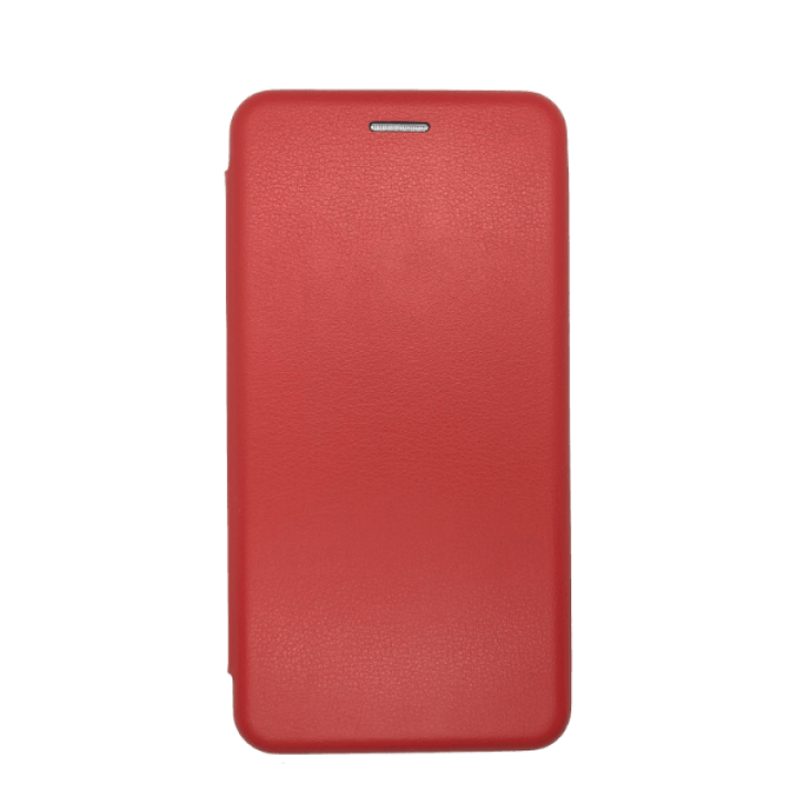 Чехол-книжка Huawei Honor 7A Pro / 7C / Y6 / Y6 Prime (2018) Just Elegant (Красный)