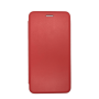 Чехол-книжка Huawei Honor 7A / 7S / Y5 Lite 2018 / Y5 Prime 2018 Just Elegant (Красный)
