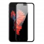 Защитное стекло Apple iPhone 6+ / 7+ / 8+ WK KingKong Full Model (Черное)