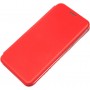 Чехол-книжка Samsung A20 (A205f) / A30 (A305f) Just Elegant (Красный)