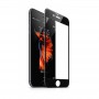 Защитное стекло Apple iPhone 6 6D (Черное)