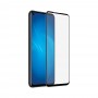 Защитное стекло Huawei Honor 20 / Honor 20 Pro / Nova 5T Полный экран (Черное)