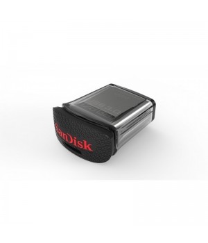 Флешка Sandisk Ultra Fit 128GB (Usb 3.0)
