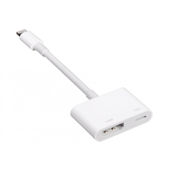 КаБель HDMI - Apple Lightning 8 pin Vrn