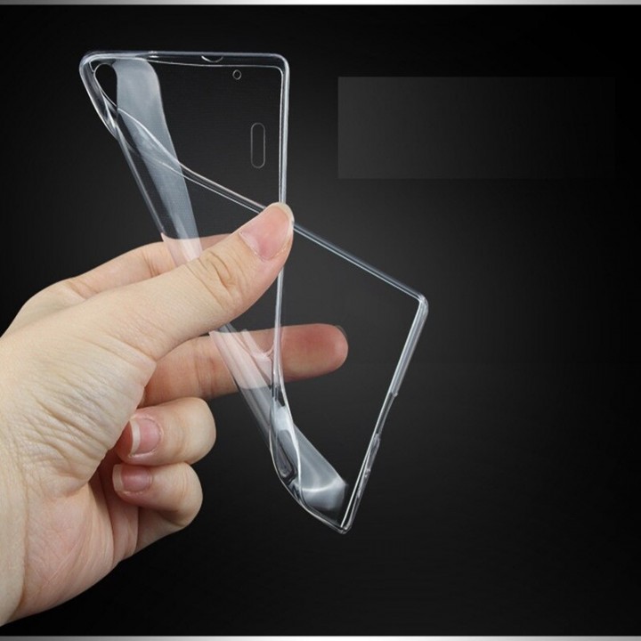 Крышка XiaoMi RedMi 7A Crystal (Прозрачная)