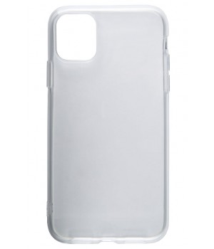 Крышка Apple iPhone 11 Pro Max Crystal (Прозрачный)