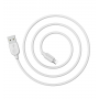 КаБель Apple Lightning 8 pin BoroFone BX14 LinkJet (1м)