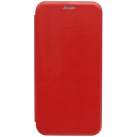 Чехол-книжка Xiaomi RedMi Note8 Pro Just Elegant (Красная)