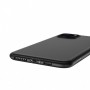 Крышка Apple iPhone 11 Pro Hoco Fascination (Черная)