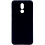 Крышка Nokia 4.2 Just Slim (Черный Матовый)
