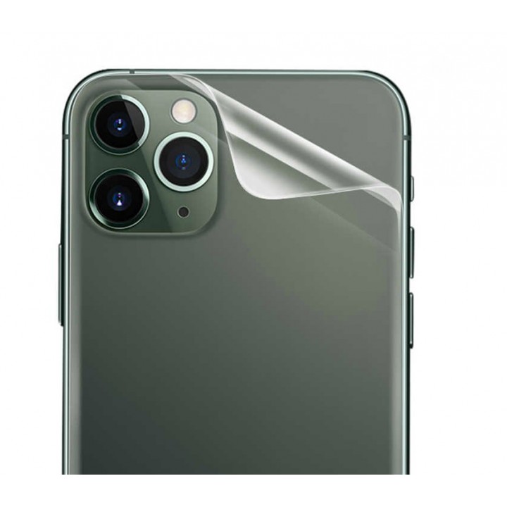 Защитная пленка Apple iPhone 11 Pro Breaking TPU Backside (Заднюю крышку)