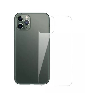 Защитное стекло Apple iPhone 11 Breaking Backside (Прозрачное)