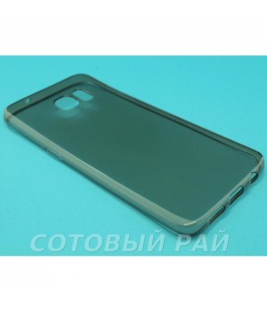 Крышка Samsung G570f (J5 Prime) Силикон Paik Thin (Черная)