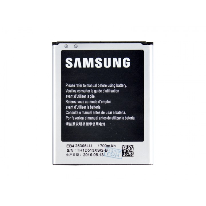 Аккумулятор Samsung EB425365LU i829 / i8268 / i8262D (1700mAh) Partner