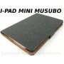 Чехол-книжка iPad Mini Musubo