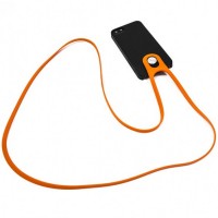 Шнурок на шею Phone - leash Safe + с магнитным креплением