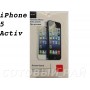 Защитная пленка Apple iPhone 5/5S Activ Глянцевая