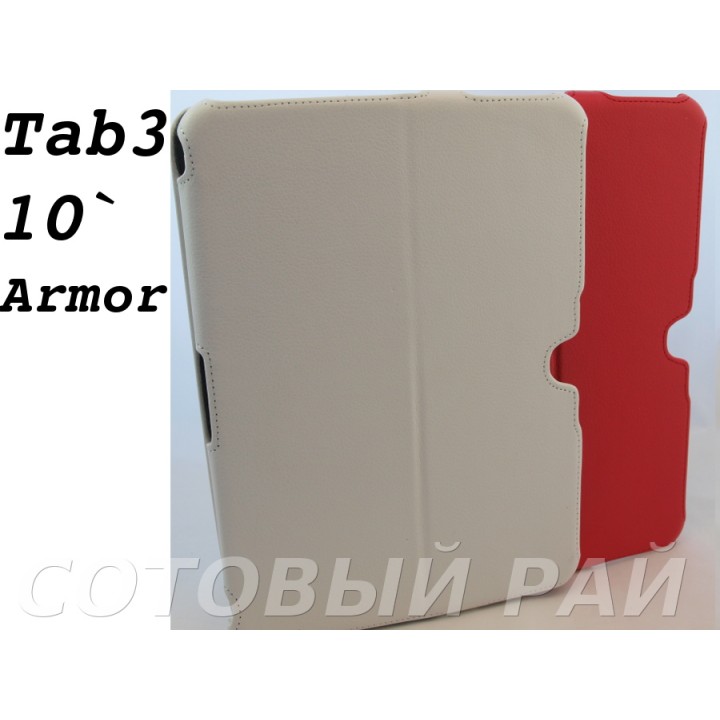 Чехол-книжка Samsung Galaxy Tab 3 (10.1) P5200 / P5210 Armor