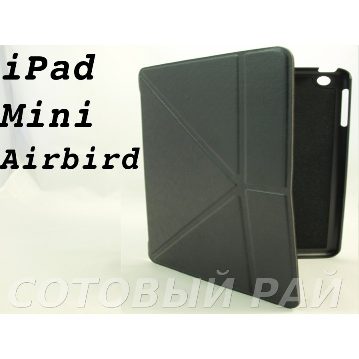 Чехол-книжка iPad Mini Airbird