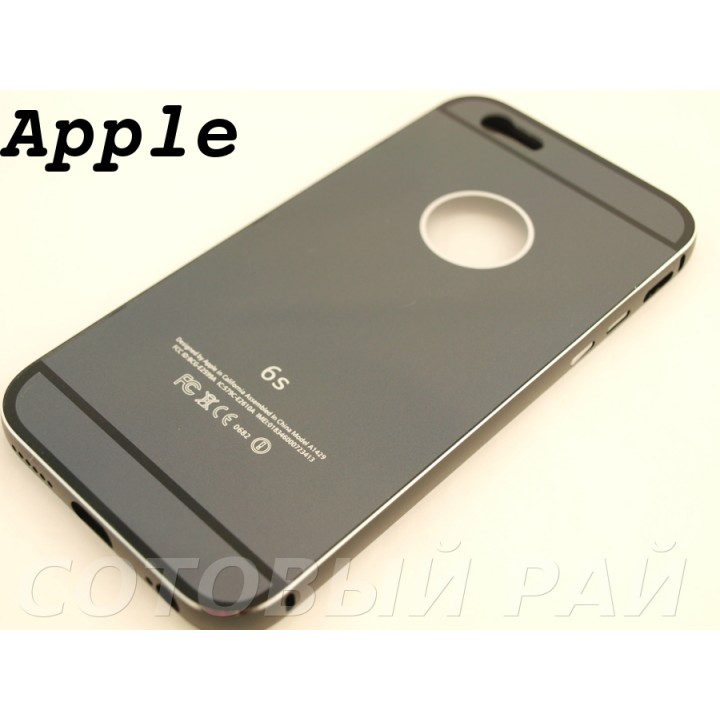 Крышка Apple iPhone 6 / 6s Apple
