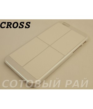 Крышка Apple iPhone 6 / 6s Brauffen Cross