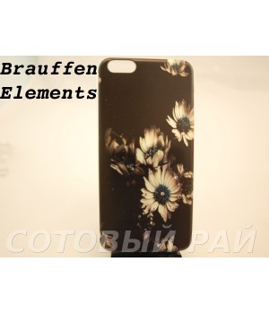 Крышка Apple iPhone 6 Plus Brauffen Elements