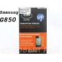 Защитная пленка Samsung G850 (Alpha) Brauffen Глянцевая