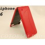 Чехол-книжка Apple IPhone 6 Brauffen Elite (Красный)