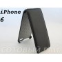 Чехол-книжка Apple IPhone 6 V-Case (Черный)