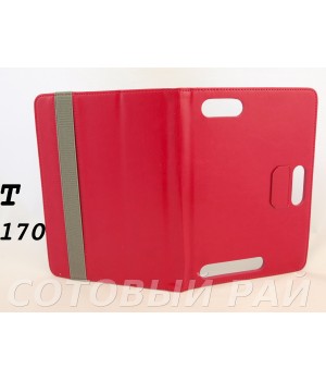 Сумка для Планшета 7 дюймов T170 (3 КраБа) Красная