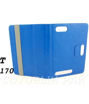 Сумка для Планшета 7 дюймов T170 (3 КраБа) Синяя