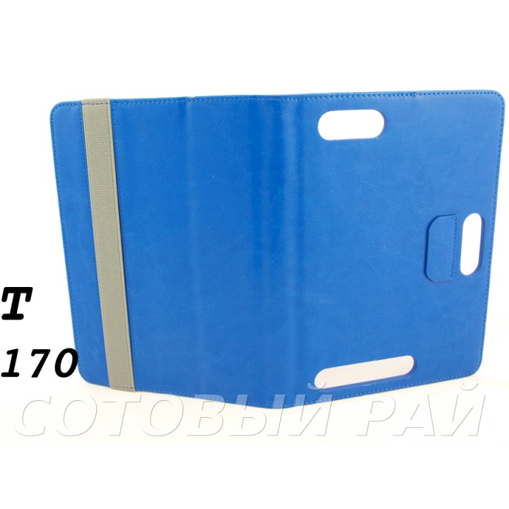 Сумка для Планшета 7 дюймов T170 (3 КраБа) Синяя