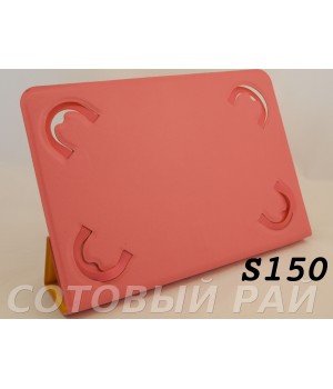 Сумка для Планшета 7 дюймов S150 (2 сторонняя) Желто-Розовая