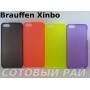 Крышка Apple iPhone 5/5S Brauffen Xinbo
