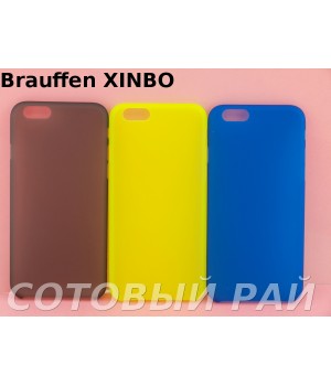 Крышка Apple iPhone 6 / 6s Brauffen Xinbo
