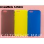 Крышка Apple iPhone 6 / 6s Brauffen Xinbo