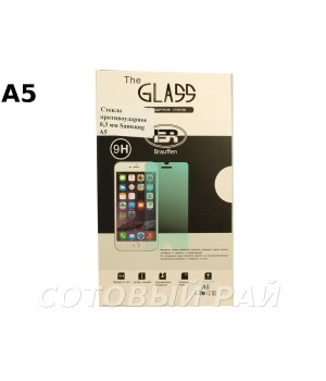 Защитное стекло Samsung A500f (Galaxy A5)