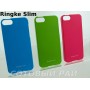 Крышка Apple iPhone 5/5S Ringke Slim