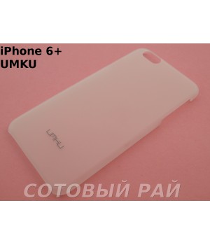 Крышка Apple iPhone 6 Plus Umku