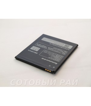 Аккумулятор Lenovo BL198 A850/K860/S880/S890/A830/A859 (2250mAh) Original