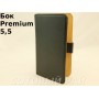Сумка-книжка Унив Бок Premium V-Case M (4,3-5,5)