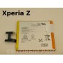 Аккумулятор Sony LIS1502ERPC Xperia Z , L36 (2330mAh) Original