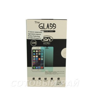 Защитное стекло Samsung G7106 (Galaxy Grand 2)