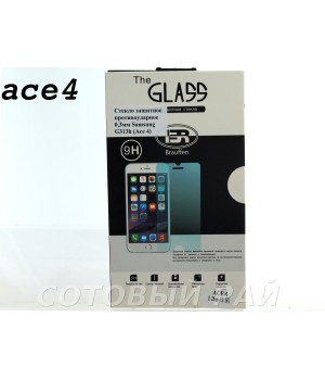 Защитное стекло Samsung G313h (Galaxy Ace 4)