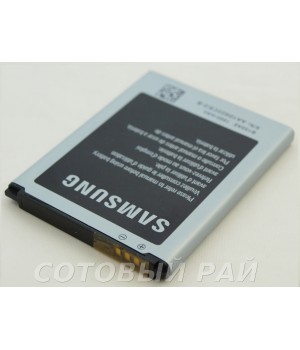 Аккумулятор Samsung B150AE i8260 , i8262 , G350e (1800mAh) Original
