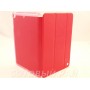 Чехол-книжка iPad Mini2 (Retina) Hoco Flash (Розово-Красный)