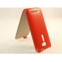 Чехол-книжка Asus Zenfone 2 (5/ZE500CL) AIS (Красный)"